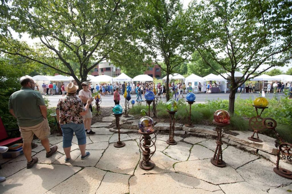 Fitchburg Center Farmers’ Market