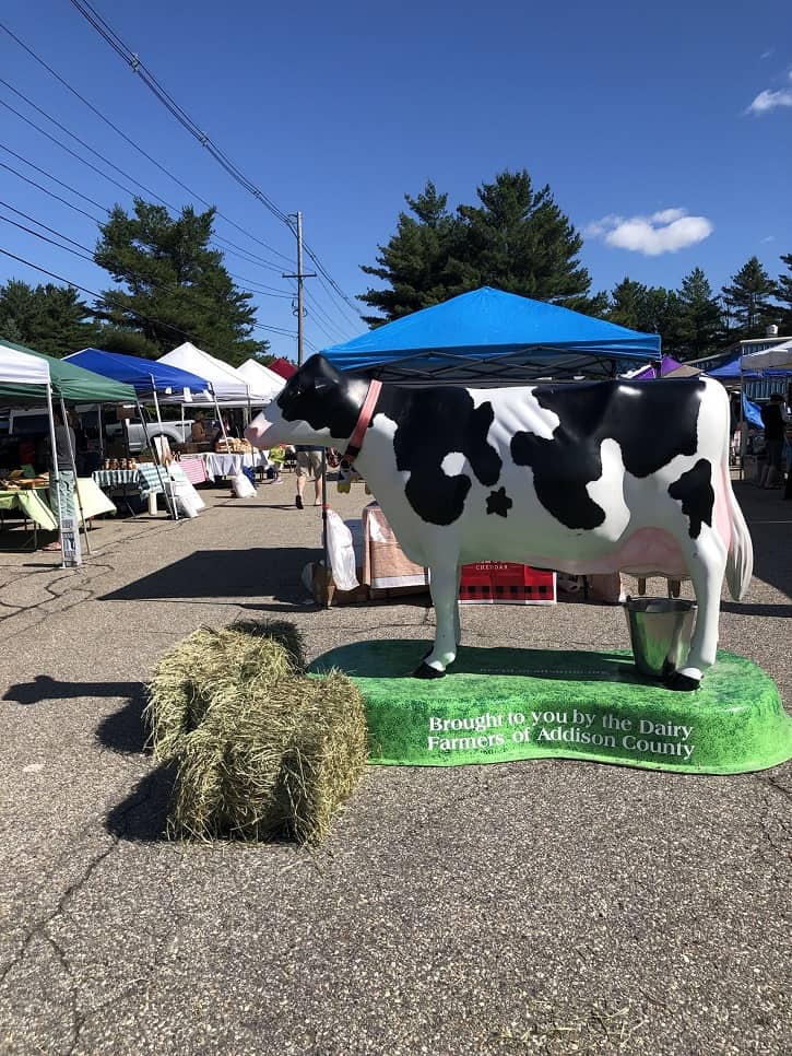 Middlebury Farmers Market