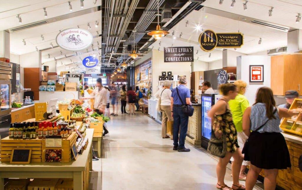 Boston Public Market