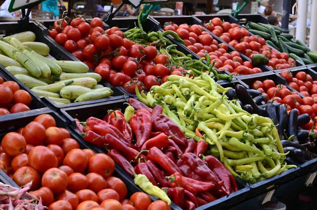 Incline Village Farmers’ Market