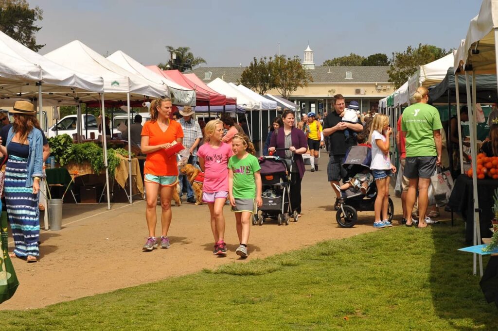 Leucadia Farmers Market